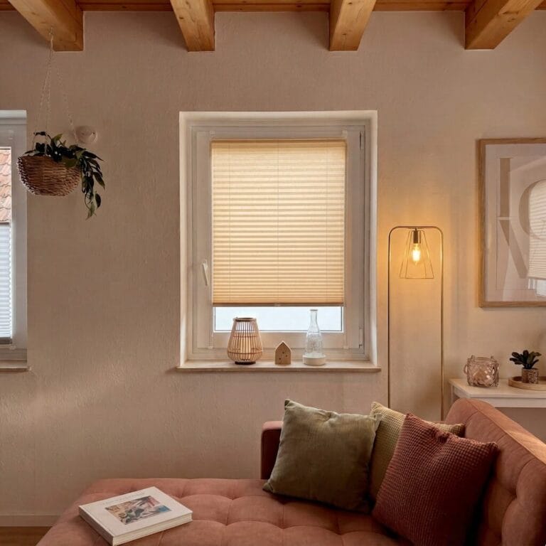 Mood image 1 - Beige 4526