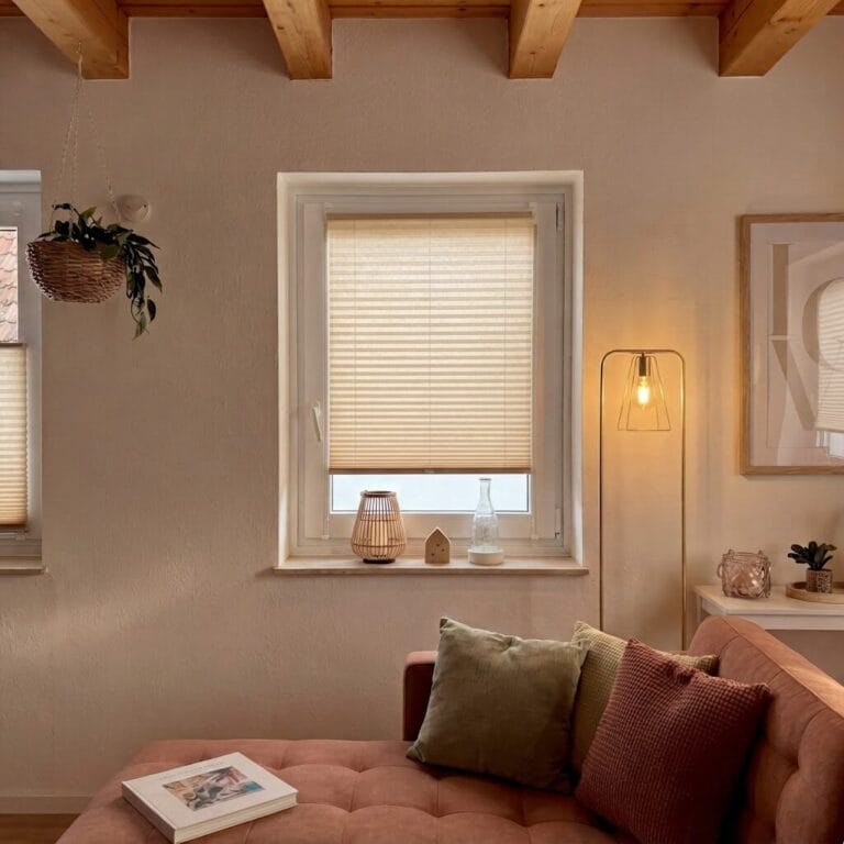 Mood image 1 - Beige 8704