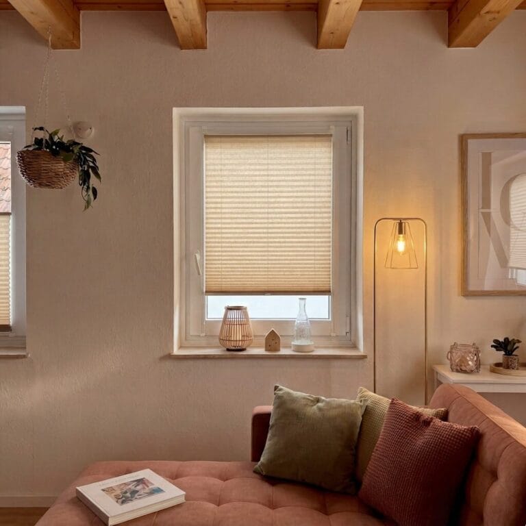 Mood image 1 - Beige 8708