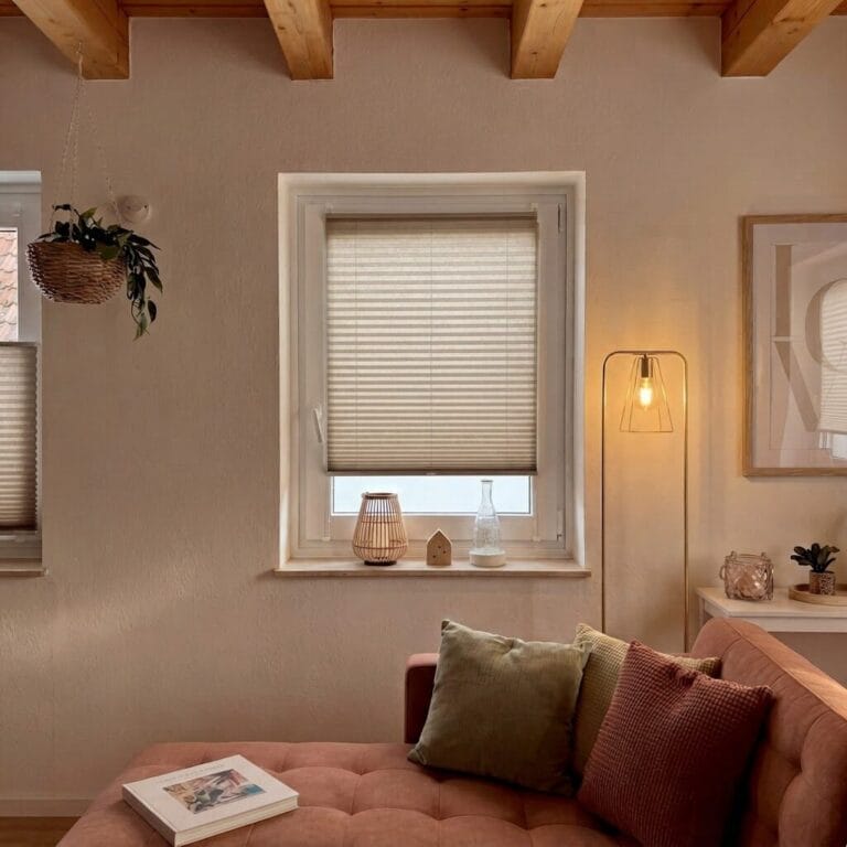 Mood image 1 - Beige 8717